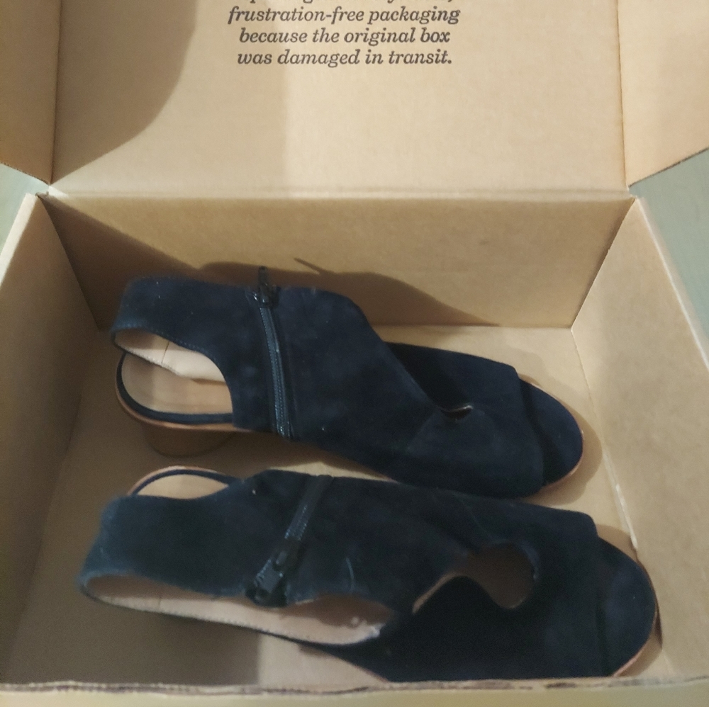 Bernardo Luna Boots